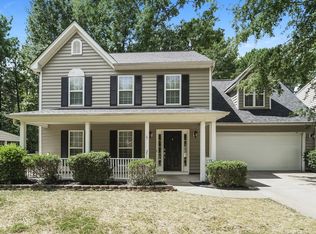 2717 Black Cherry Dr, Charlotte, NC 28262