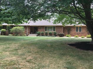 1745 E Holiday St, Springfield, MO 65804