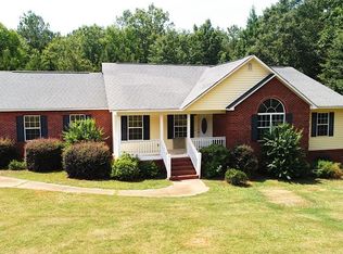 111 Nealys Way, Haddock, GA 31033