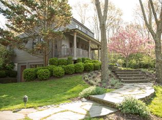 15 Wooded Path, Sag Harbor, NY 11963