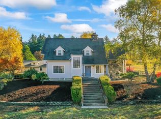 82227 Lost Creek Rd, Dexter, OR 97431