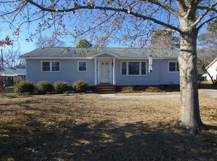 2907 Rose St, Greenville, NC 27858