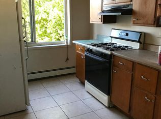 2055 Watson Avenue #FL 2ND, Bronx, NY 10472
