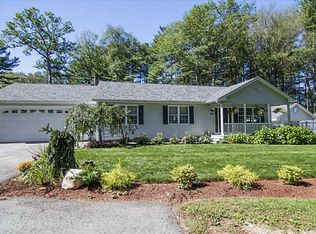 43 Beach Rd, Pascoag, RI 02859