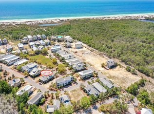 Lot 156 Cypress Walk, Santa Rosa Beach, FL 32459
