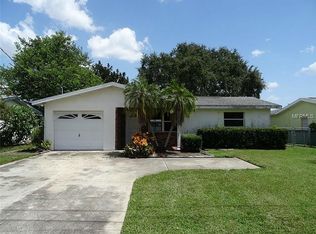 10974 102nd St, Largo, FL 33773
