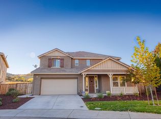9553 California Oak Cir, Patterson, CA 95363