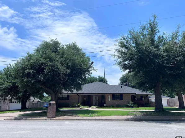 1020 Foley St, Henderson, TX 75654