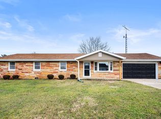 3008 W Kepner Dr, Muncie, IN 47302