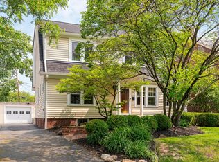 54 Winthrop Rd, Columbus, OH 43214