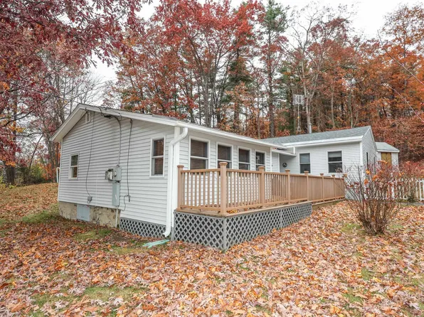 41 Amherst Road, Merrimack, NH 03054