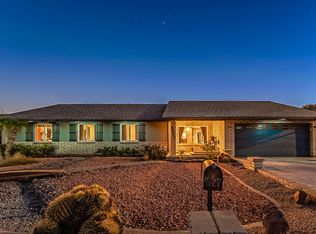 4627 W Columbine Dr, Glendale, AZ 85304