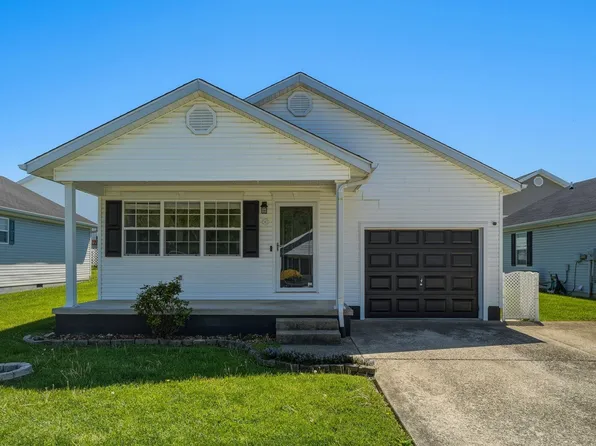 142 Bayside Dr, Huntington, WV 25705