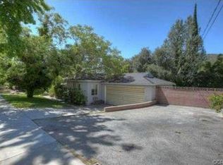 6232 Hamilton Ln, La Crescenta, CA 91214