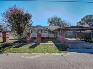 1014 W Hazel St, Benton, AR 72015