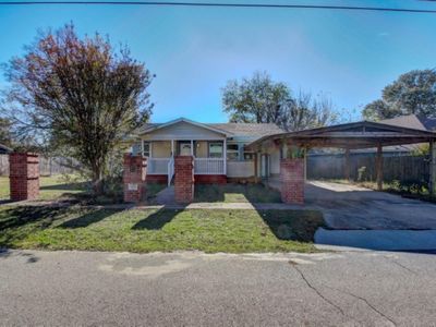 1014 W Hazel St, Benton, AR, 72015