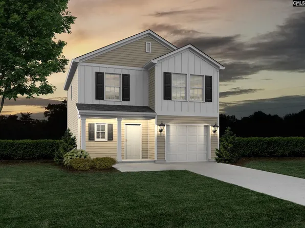 618 Forsythe Ln, Columbia, SC 29223