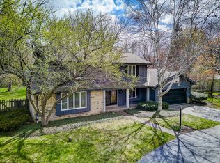 1045 W County Line Rd, Bayside, WI 53217