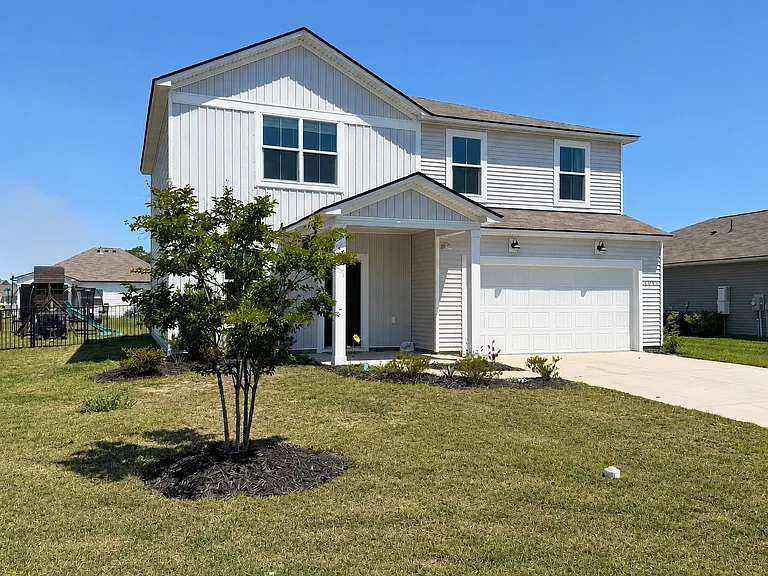 5001 Sweet Birch Ln — Photo 1