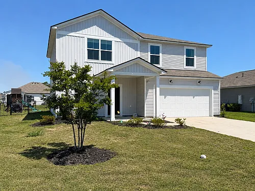 5001 Sweet Birch Ln Photo 1