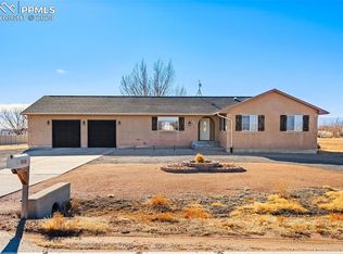 1212 W Oro Grande Dr, Pueblo West, CO 81007