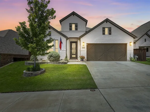 10344 Lola Rd, Fort Worth, TX 76126