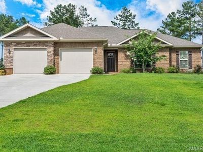 190 County Road 541, Enterprise, AL, 36330