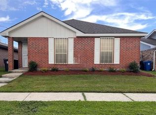 1533 Owens Blvd, New Orleans, LA 70122