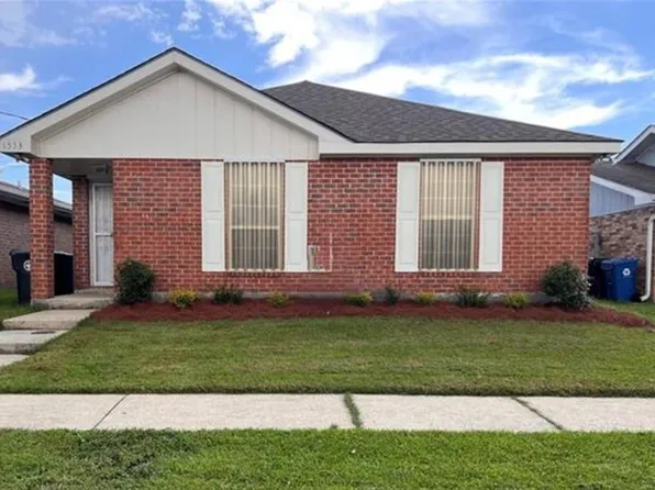 1533 Owens Blvd, New Orleans, LA 70122