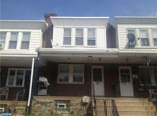 6355 Mershon St, Philadelphia, PA 19149