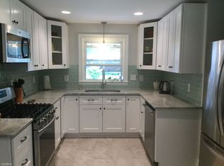 2509 Fairlawn Rd, Durham, NC 27705