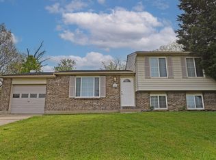 134 Hillwood Ct, Erlanger, KY 41018