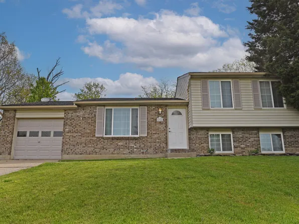 134 Hillwood Ct, Erlanger, KY 41018