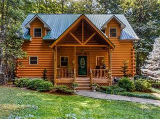 168 Jonathan Trl, Maggie Valley, NC 28751