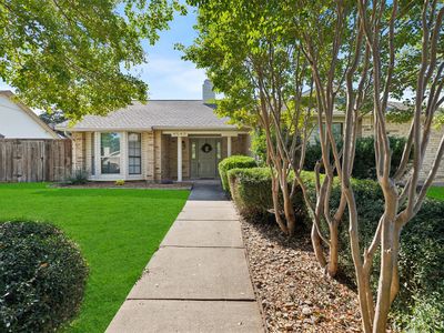 4540 Fremont Ln, Plano, TX, 75093