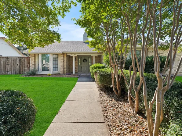 4540 Fremont Ln, Plano, TX 75093