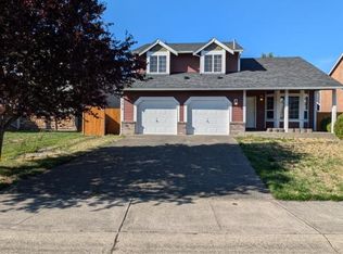 2619 193rd Street Ct E, Spanaway, WA 98387