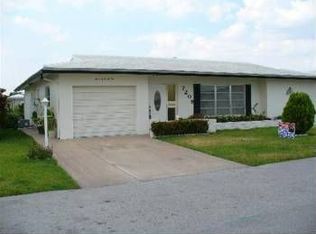 7209 NW 75th Ct, Tamarac, FL 33321