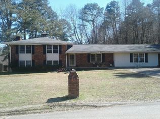 112 Peachtree Rd, Rockmart, GA 30153