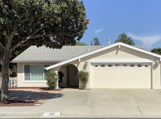 2115 El Rancho Cir, Hemet, CA 92545