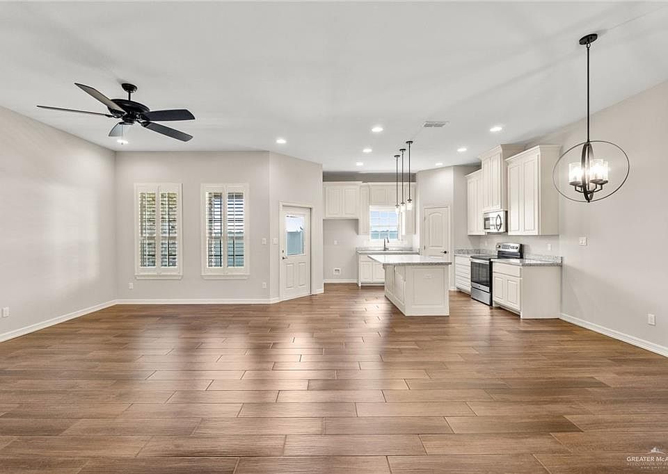 6109 Teak Ln, Harlingen, TX 78552 | Zillow