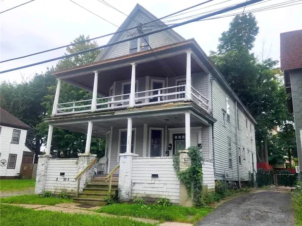 715 Chestnut St, Utica, NY 13502