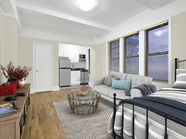 52 Clark Street image 1 of 7