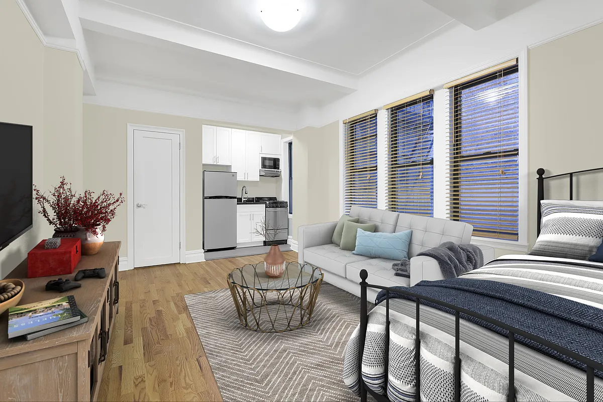 Building Photo - 52 Clark St #1C