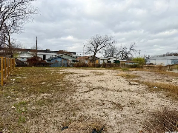 234 Cassiano LOT 16, San Antonio, TX 78204