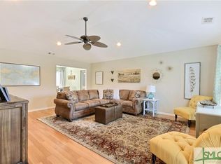 535 Pointe South Dr, Savannah, GA 31410