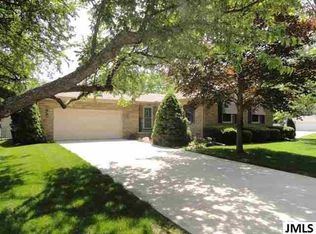 3467 Balmars Ave, Jackson, MI 49201