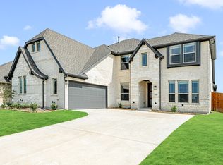 1120 Worthington Dr, Justin, TX 76247