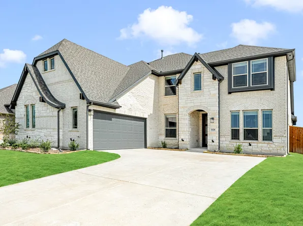 1120 Worthington Dr, Justin, TX 76247