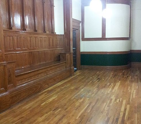 3rd image of 327 Saint Nicholas Ave APT 3B